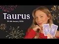 Download Lagu Taurus ♉️ New Beginnings \u0026 True Love, This Is Meant for You 💖 | January 2026 Tarot MP3