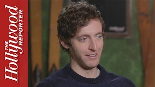 Thomas Middleditch Melissa Rauch Talk The Bronze at Sundance 2015 Sundance Short Cuts