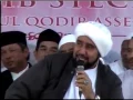 Lagu Sholawat Badr - Ahbabul Musthofa ft Habib Syech Bin Abdul Qodir Assegaf