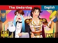 Lagu The Underdog | Stories for Teenagers | @EnglishFairyTales