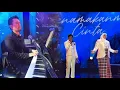 Download Lagu MASHUP ADE GOVINDA Hal Hebat X Menamakanmu Cinta | AMAD X SAERAH | TTMM FINALE