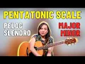IMPROVISASI DASAR DENGAN PENTATONIC SCALE (MAJOR, MINOR, PELOG, SLENDRO) - SEE N SEE GUITAR LESSON