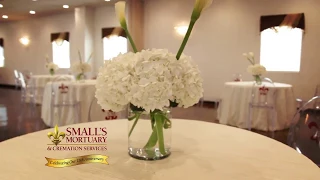 Smalls Mortuary Cremation Services