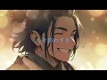 【MV】夢幻恋歌〜遠キ空、君ヲ思フ〜/オリジナル曲/歌詞付き/Mugen koi uta/ORIGINAL SONG/lyrics