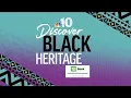 Discover Black Heritage Celebrating diverse stories voices and perspective