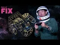 Ex-NASA Engineer s CRAZY Controller Mod - IGN Daily Fix