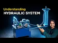 Hydraulic MasterClass Essential Components Working Common Myths