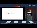 Is boilerplate code really so bad with Trisha Gee