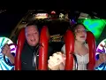 Slingshot Ibiza kayla michelle