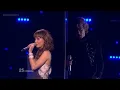 Chanée & N'evergreen - In A Moment Like This (LIVE) | Denmark 🇩🇰 | Grand Final | Eurovision 2010