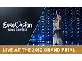 Download Lagu Chanée \u0026 N'evergreen - In A Moment Like This (LIVE) | Denmark 🇩🇰 | Grand Final | Eurovision 2010