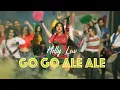 Download Lagu Helly Luv - Go Go Ale Ale (World Cup Song)