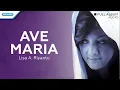 Download Lagu Ave Maria - Lisa A. Riyanto (Audio full album)
