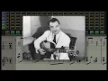 Django Reinhardt - "Improvisation n°2" (1938) - Gill & Jazz Transcription