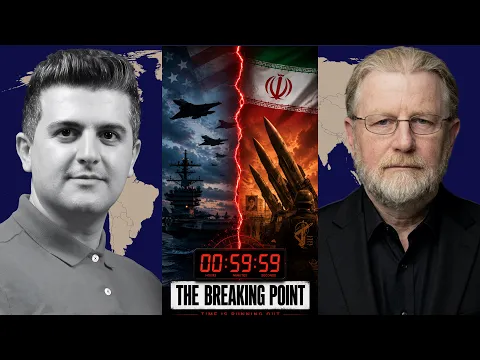 Larry Johnson: Arabia Saudyjska planuje duży atak, aby przełamać blokadę Morza Czerwonego