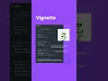 A simple vignette effect using box shadow in CSS