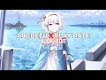 Download Lagu ABCDEFU X Play Date [ edit audio ]