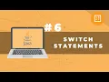 Java Tutorial Switch Statements CASE DEFAULT Eclipse Filipino Tagalog