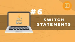 Java Tutorial Switch Statements CASE DEFAULT Eclipse Filipino Tagalog