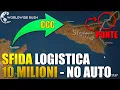 Download Lagu Riuscirò a fare 10 milioni Senza Strade? | World Wide Rush SFIDA
