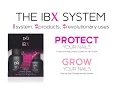 Lagu IBX Nail System - Menataupe Beauty Care