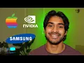 How to get jobs at Apple NVIDIA and Samsung Hardware Software Engineers