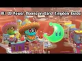 All 89 Power Moons in Sand Kingdom Locations Super Mario Odyssey Guide