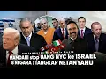 Download Lagu Mamdani stop uang New York ke ISRAEL “8 Negara Baru: Tangkap Netanyahu” Makin sempit Gerak Netanyahu