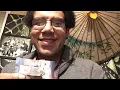 JK Distro Ambassadors Vibe THCA California Fruit Salad Hemp Flower Review