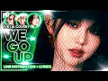 Download Lagu [AI COVER] How would IVE sing 'WE GO UP' by BABYMONSTER | MussiDive
