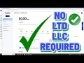 How to Create a UK PayPal Account - Step-by-Step Guide How to Sign Up for a UK PayPal Account 2025