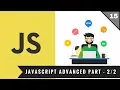 15 - Javascript Advanced Part