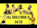 Download Lagu All Goals Roda JC 24/25