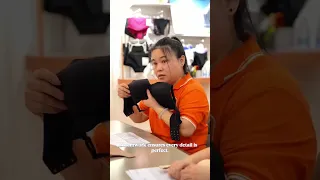 As A Professional Lingerie Ranufacturer We Offer One Stop Service Fromdesign R D To Production 