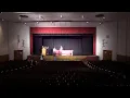 Hereford High School Senior Awards