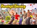 Download Lagu Keretapi Sarong 2025 | Malaysia Day Colourful Celebration in Kuala Lumpur!