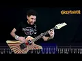 Goldfinger - 99 Red Balloons | Guitar Cover | [TAB]