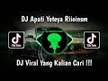Download Lagu DJ APETI YETEYA - DJ APT THAILAND SOUND RIIOINSM VIRAL TIK TOK TERBARU 2024 YANG KALIAN CARI