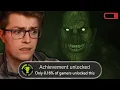 Download Lagu This Achievement in Outlast is COMPLETELY Insane