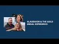 Glassdoor About The Gold Medal Experience