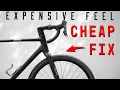 Download Lagu How I Made a Cheap Gravel Bike Feel Expensive