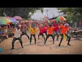 Dj_Luna_Maserati_&_Kratos_Beat_-_Palala(By SHEKINAH DANSE SDM)