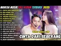 CINTA DARI SEBERANG -  EGO WONG TUO - MAHESA MUSIC FULL ALBUM TERBARU 2025