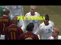 PES 5 cool goals 3