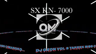 Download Dj ozon SX Kn 7000 MP3