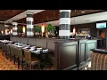 The Springs Restaurant at the Artesian Hotel - Is It Good