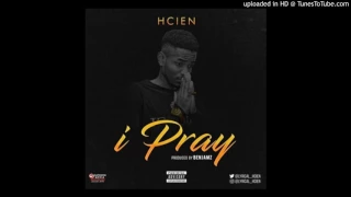 hcien i pray