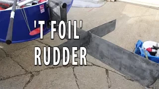 AN UPDATE ON OUR NATIONAL 12 DINGHY