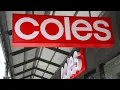 A landmark decision Judge rules Coles misled customers over sale pricing