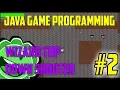 Java Game Programming Wizard Top Down Shooter Part 2